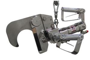 Hydraulic Hock and Horn Cutter