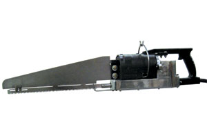 Electric Reciprocating Breaking Saw