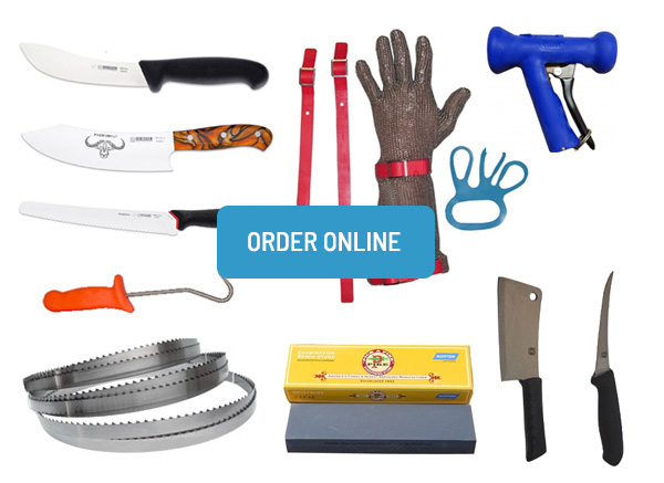 Butcher Tools Order Online 1 
