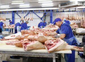 The Importance of Proper Pork Processing Equipment for Optimal Results