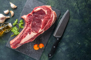 A Complete Guide to Butchery Knife Types: Which Blade for Which Cut?