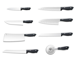 Safety First: The Importance of Choosing the Right Knives for New Zealand Butchers