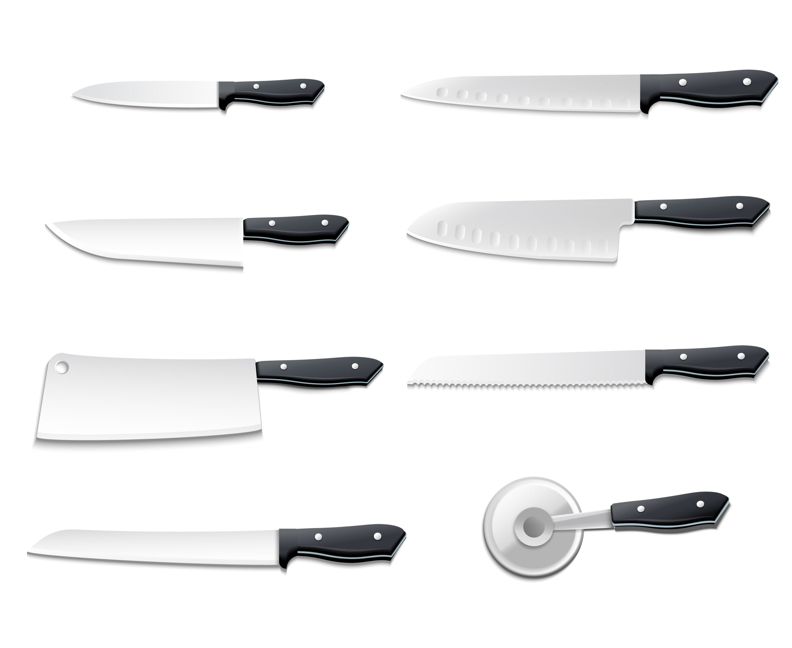 The Importance of Choosing the Right Knives for New Zealand Butchers