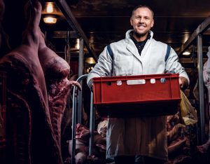 The Essential Butcher’s Toolkit: Must-Have Equipment for Every Shop