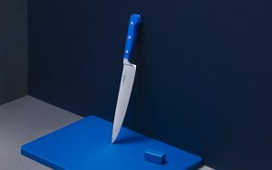 Discover the Edge: Top Kitchen Knife Brands in New Zealand