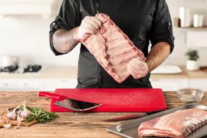 From Farm to Fork: Essential Knives for New Zealand Butchers