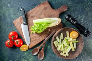 Beyond the Catch: Exploring Cutting Knives for the Home Cook