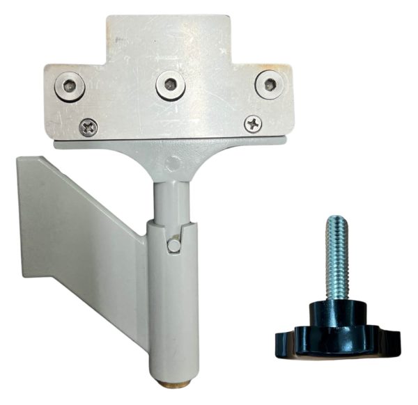 BS1250 Wedge Fitting for the Blade Sharpener 50mm Flip over