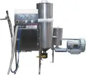 Carcass Cleaning System Vac-San