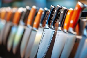 How to Extend Your Knife’s Lifespan with Premium Sharpeners