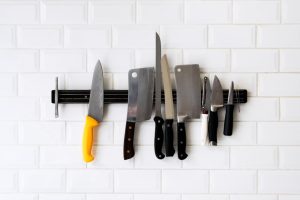 How Often Should You Sharpen Your Kitchen Knives?