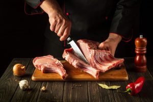 Boning or Filleting? NZ Chefs, Here’s How to Avoid the Wrong Cut!
