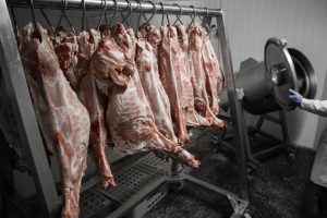 Meeting NZ Meat Industry Standards with Kentmaster Freezing Works Tools
