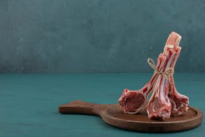 Green Freezing Works: Implementing Sustainable Practices in NZ Meat Processing