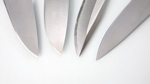Is Your Knife a Butter Spreader in Disguise? Time for a Kiwi-Approved Sharpener