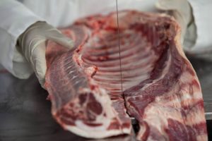 NZ Butchers’ Must-Haves: Cattle Abattoir Equipment, Hand Sawed Tools, Knives and Freezing Works Gear
