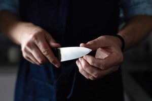 Knife Sharpening Tips: Get Pro-Level Results at Home