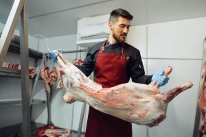 Freezing Works NZ and the Standards That Feed the World