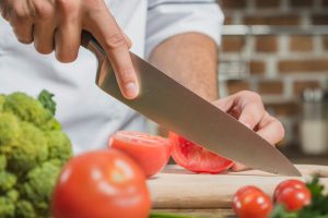 Sharpen Your Skills with These Must-Have Chef Knives