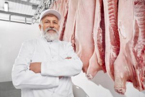 The Meat, the Myth, the Machinery: Napier’s Freezing Works Uncovered