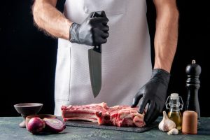 Upgrade Your Butchery with Giesser Butcher Knives NZ at Special Prices