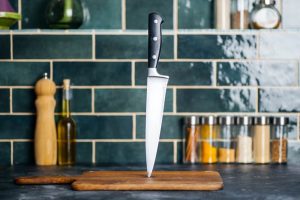 Top-Rated Chef Knife Sets Available in NZ for Kitchens Big and Small